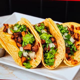 Tacos de Carne