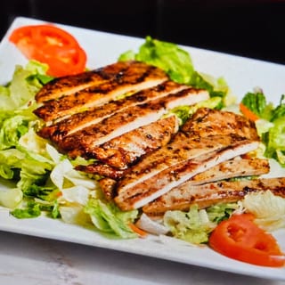 Ensalada de Pollo