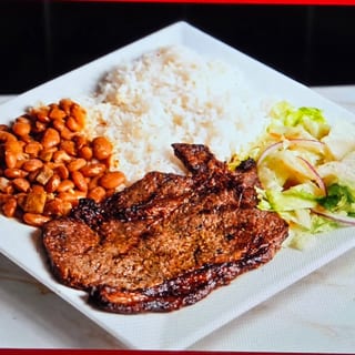 Carne Asada