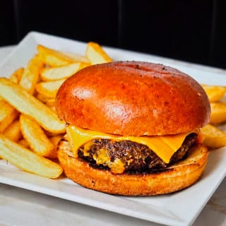 Cheeseburger
