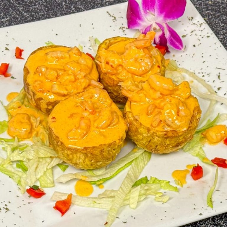 Delicious Tostones: A Latin-American Favorite