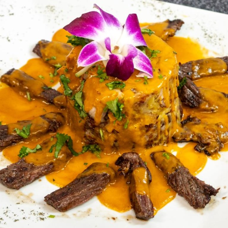 Indulge in Our Churrasco