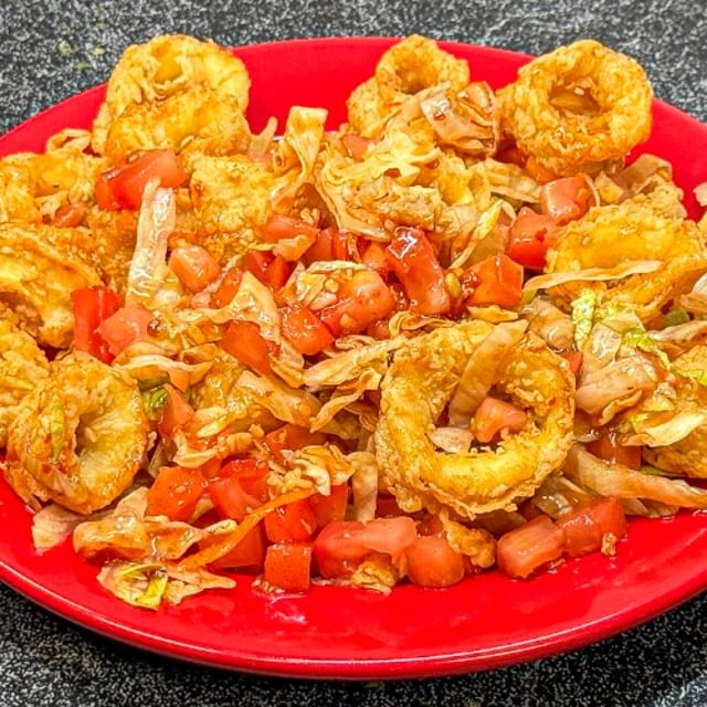 Calamares Mix.