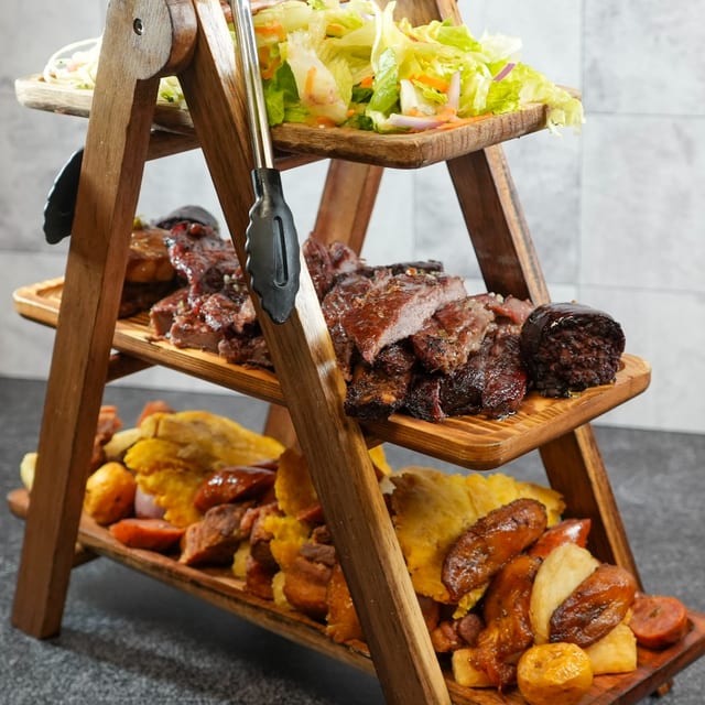 Picada Pequeña.
