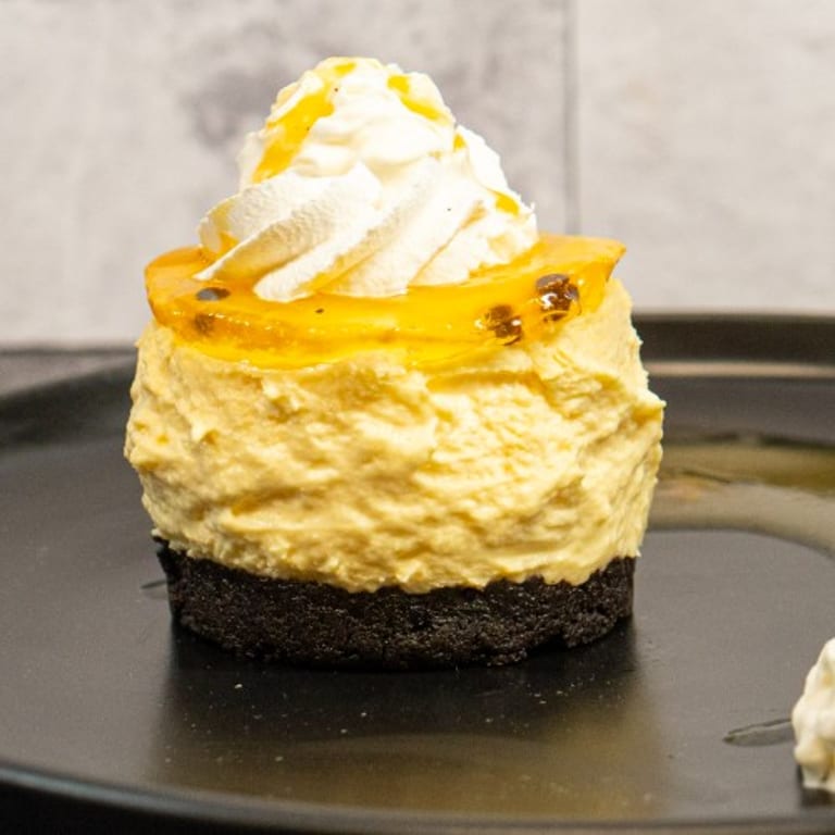 Delicious Cheesecake Options