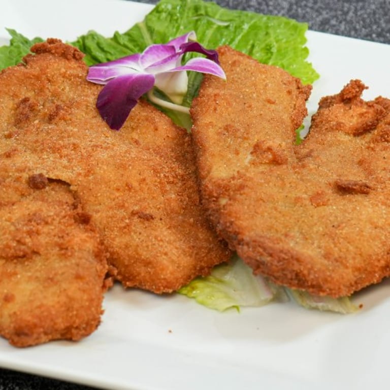 Delicious Tilapia Dishes