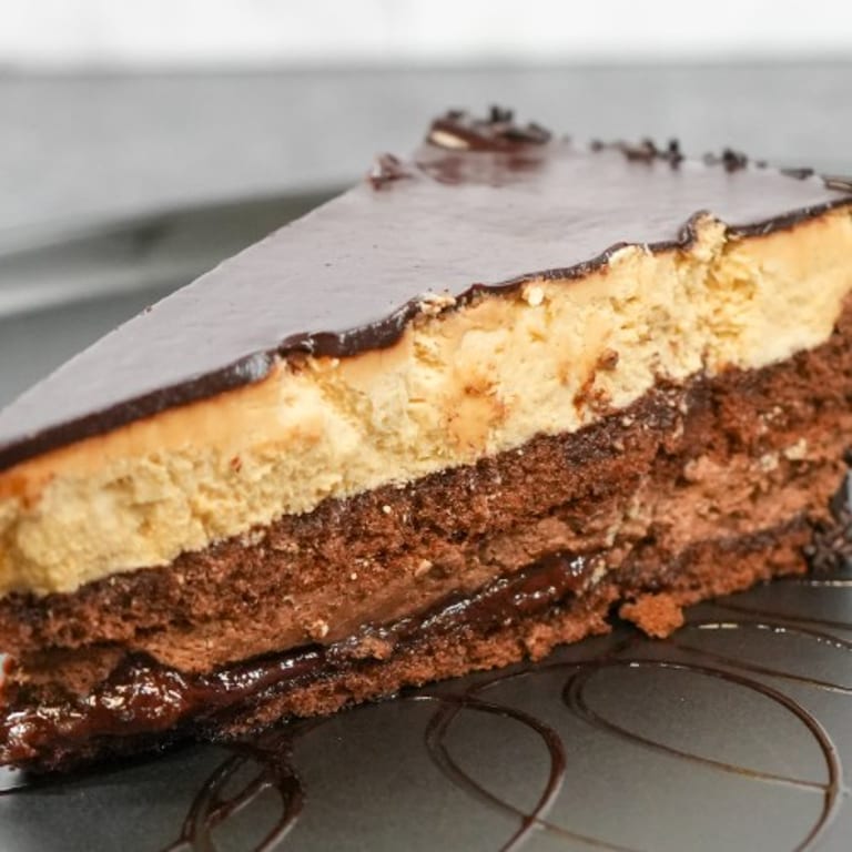 Decadent Cheesecake Delights