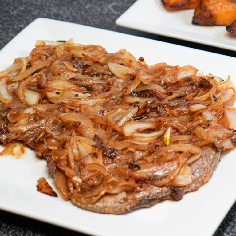 Delicious Encebollado Awaits You
