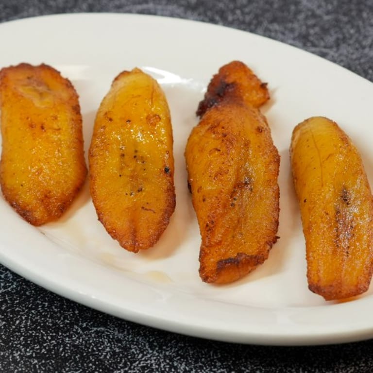 Savor Our Maduros Today