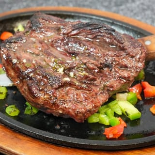 Churrasco Argentino