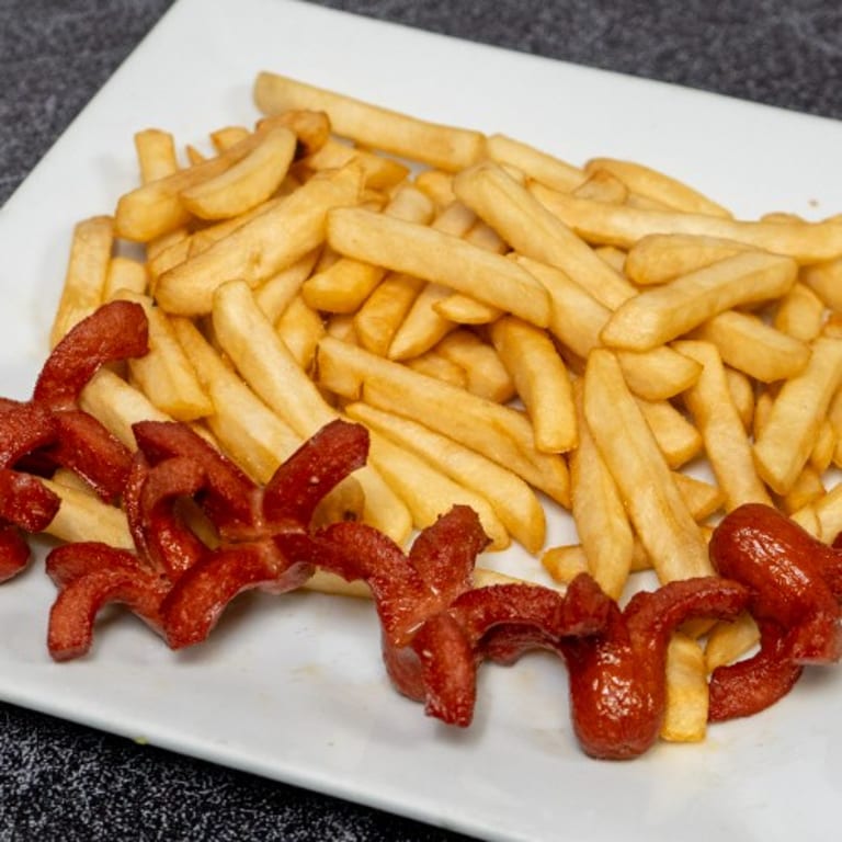Savor Our Salchipapa