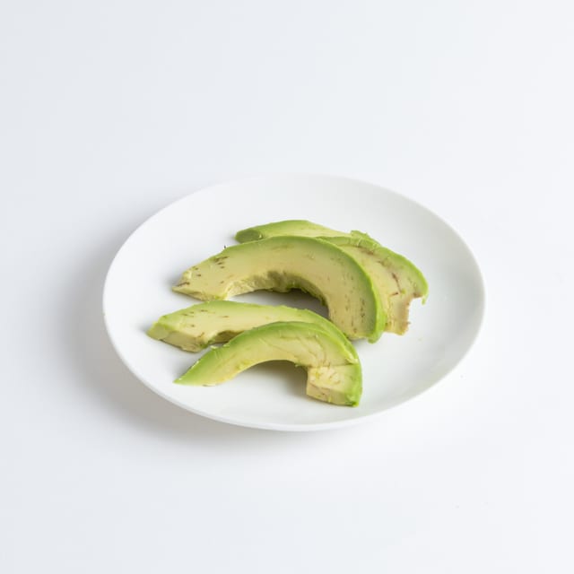 Aguacate.