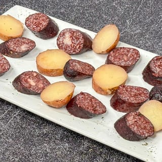 Morcilla Libra