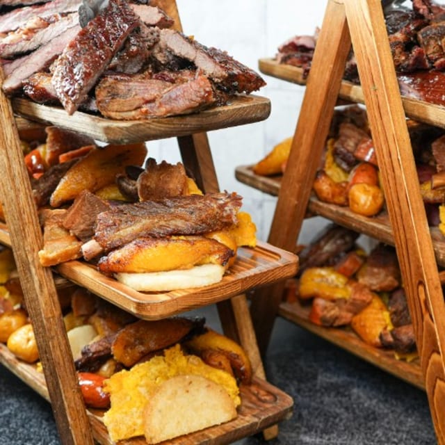 Picada Familiar.