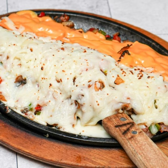 Entraña Mix.