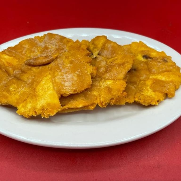 Savor Our Tostones Today